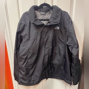 The North Face Men's Resolve DryVent Raincoat